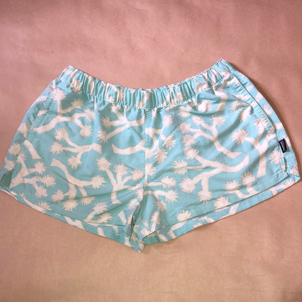 Women’s Patagonia shorts